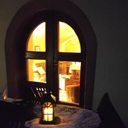 GITE A LA PETITE FONTAINE-PLAIN PIED-MAISON ALSACIENNE RENOVEE AVEC PASSION-4 PERS-4nuitées minimum Langensoultzbach Extérieur photo