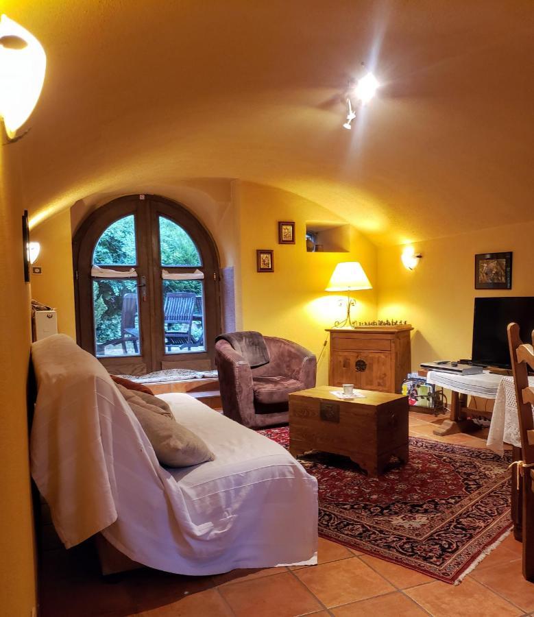 GITE A LA PETITE FONTAINE-PLAIN PIED-MAISON ALSACIENNE RENOVEE AVEC PASSION-4 PERS-4nuitées minimum Langensoultzbach Extérieur photo