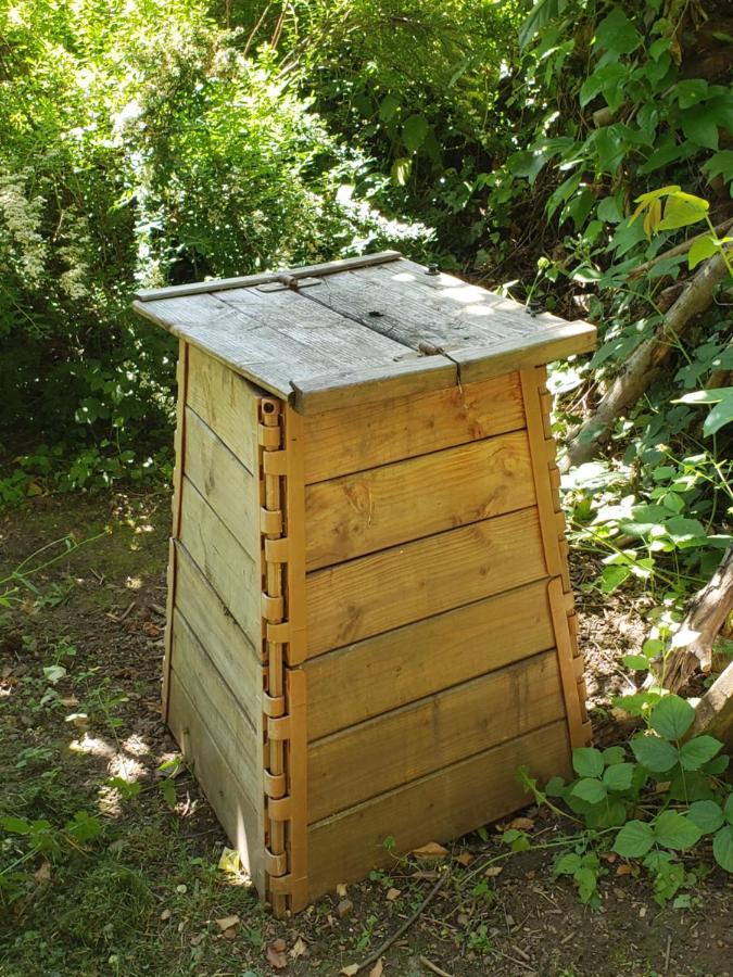 GITE A LA PETITE FONTAINE-PLAIN PIED-MAISON ALSACIENNE RENOVEE AVEC PASSION-4 PERS-4nuitées minimum Langensoultzbach Extérieur photo