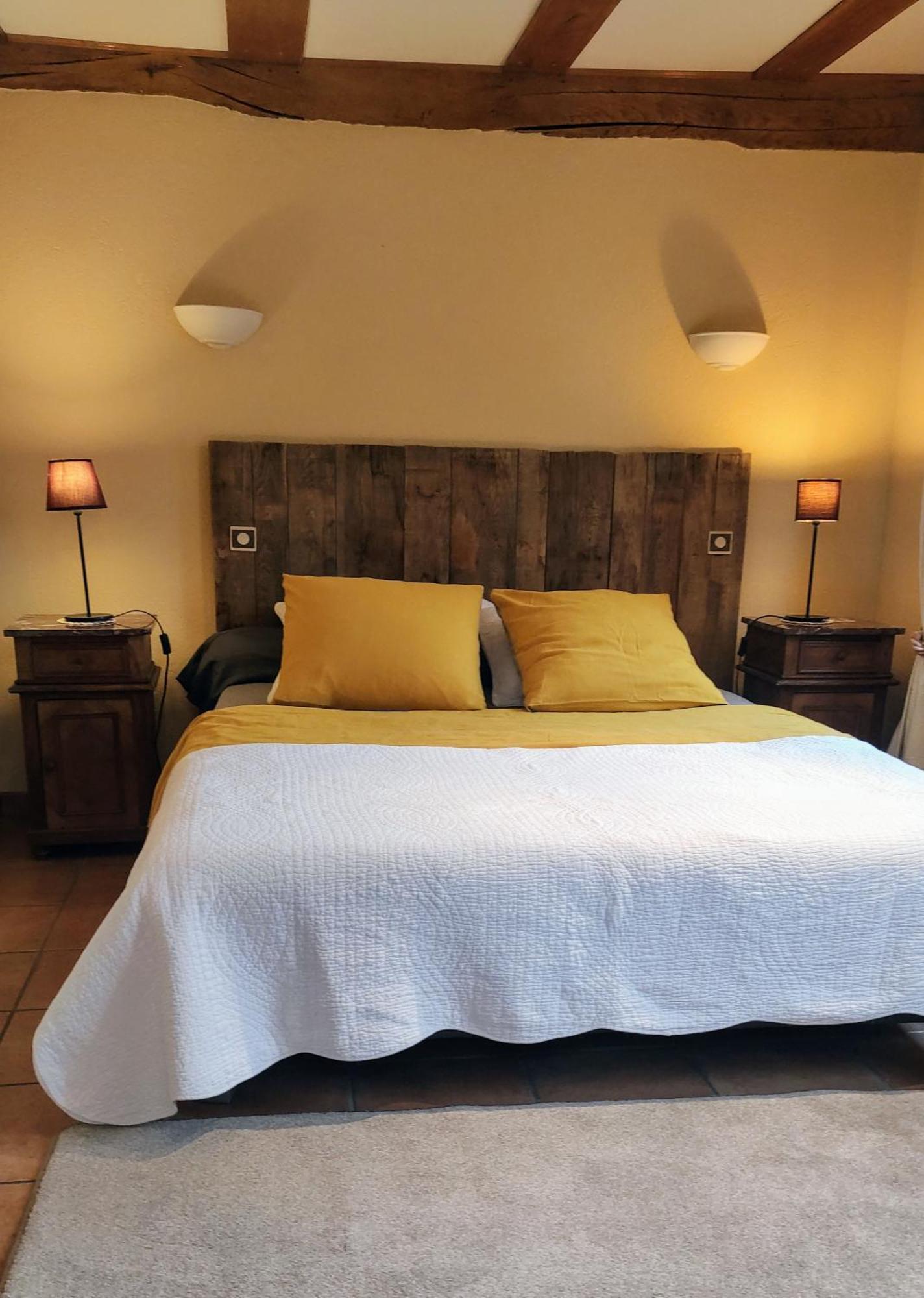 GITE A LA PETITE FONTAINE-PLAIN PIED-MAISON ALSACIENNE RENOVEE AVEC PASSION-4 PERS-4nuitées minimum Langensoultzbach Extérieur photo